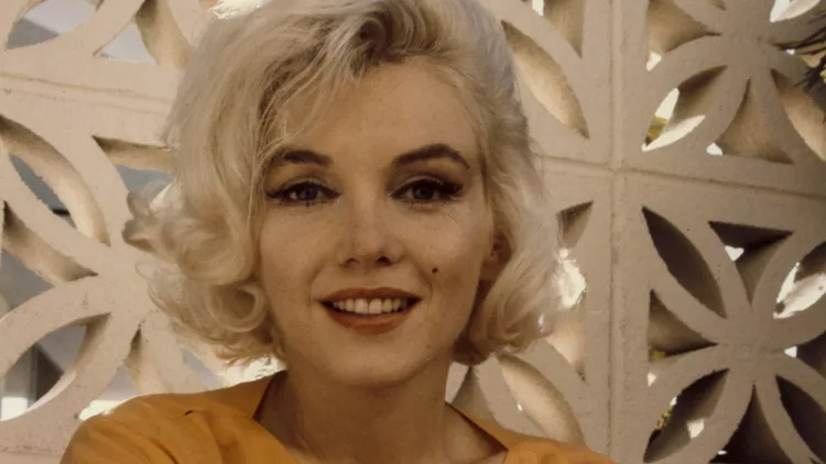 Marilyn Monroe