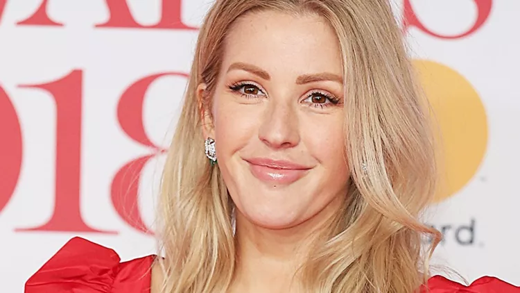 Ellie Goulding
