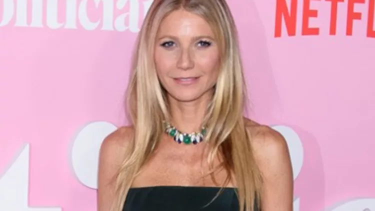 Gwyneth Paltrow