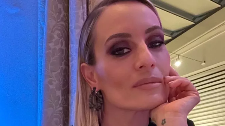 Ελεονώρα Μελέτη