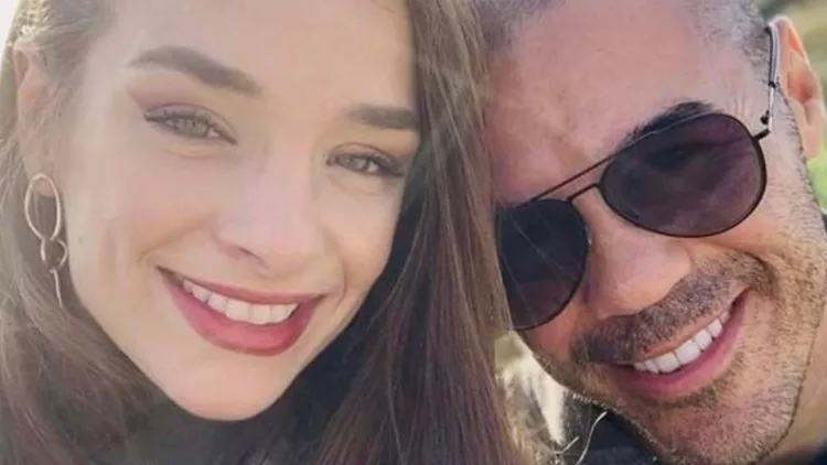 Μιχάλης Ζαμπίδης - Μαρία