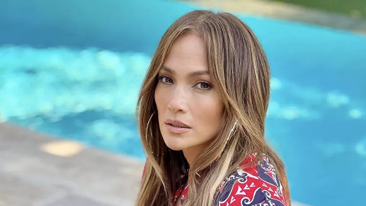 Τζένιφερ Λόπεζ