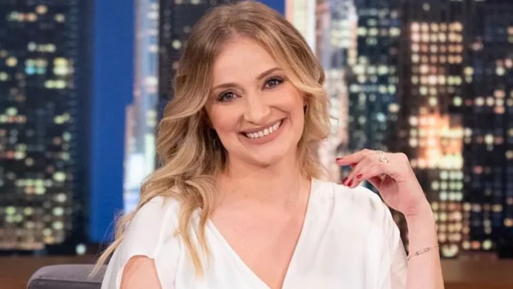 Λένα Δροσάκη