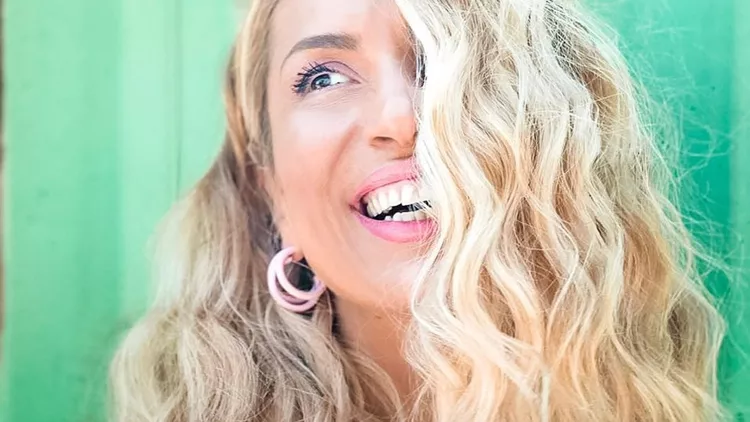 Μαρία Ηλιάκη