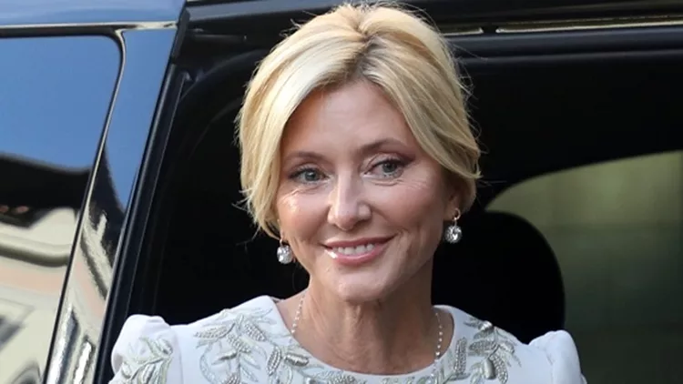 Marie Chantal