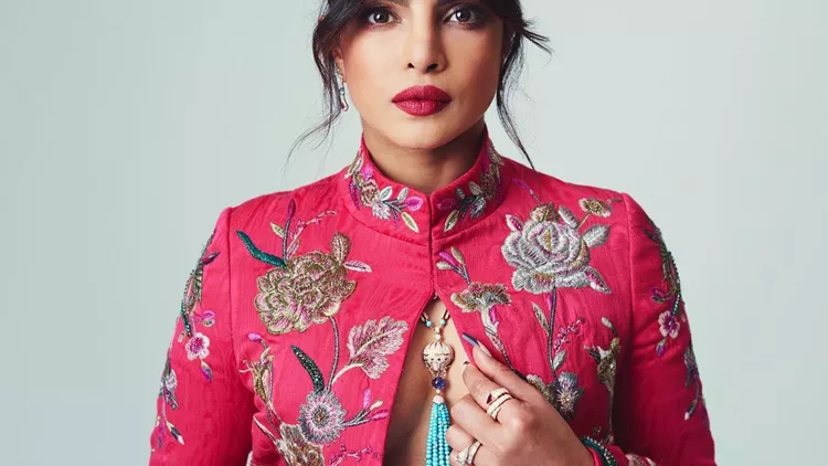 priyanka chopra