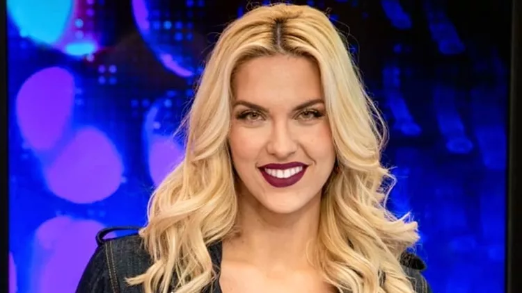 Μαντώ Γαστεράτου