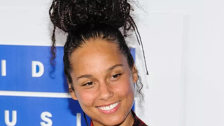 Alicia Keys