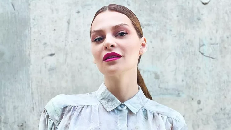 Υβόννη Μπόσνιακ