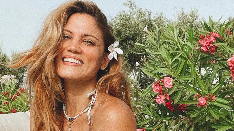 Μαίρη Συνατσάκη