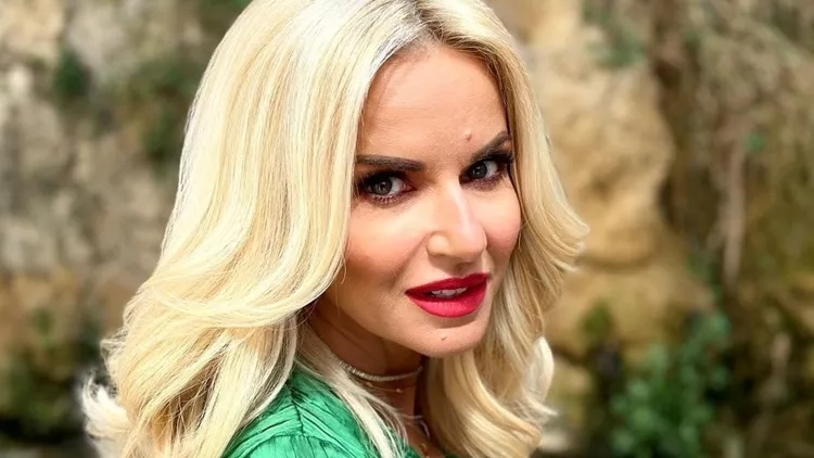 Μαρία Μπεκατώρου