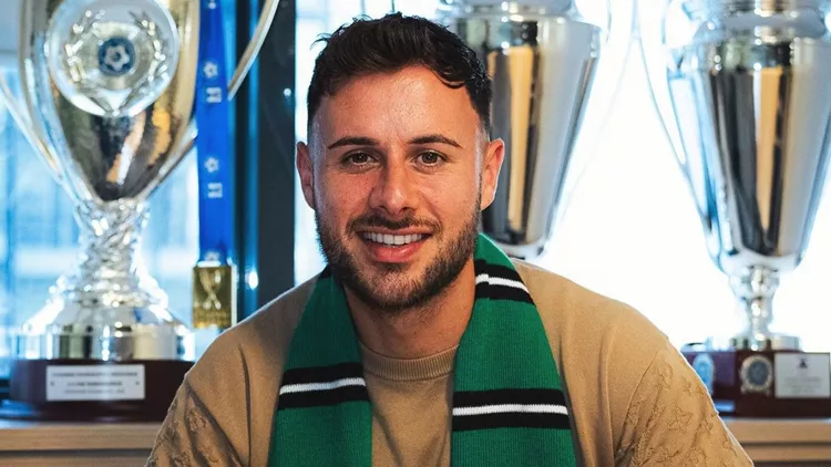 george baldock