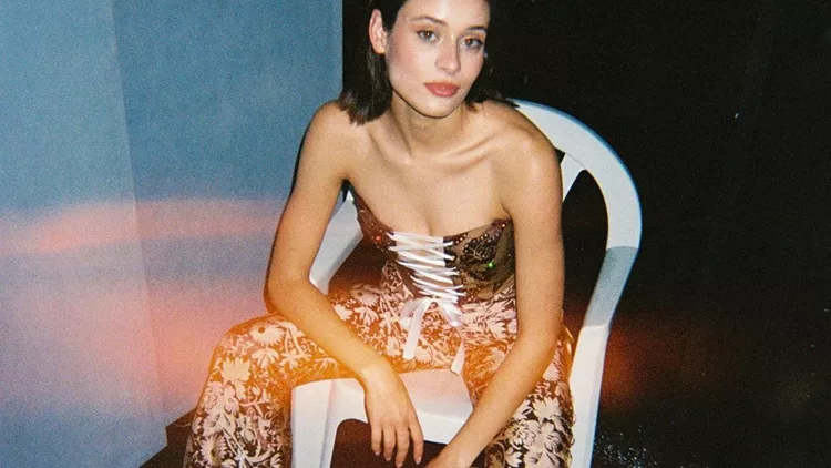 Daniela Melchior
