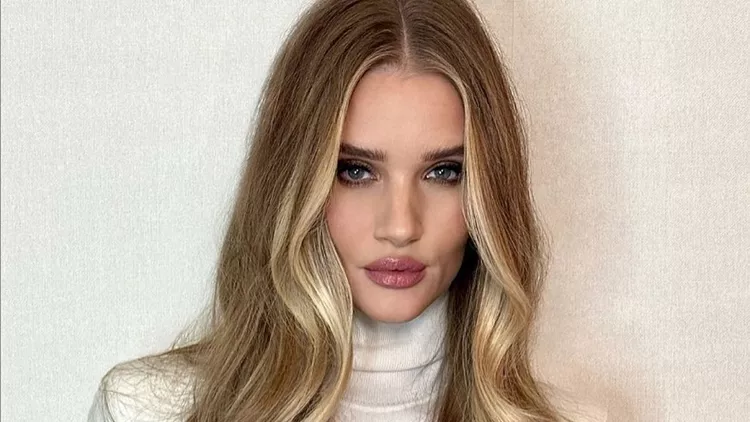 Rosie Huntington Whiteley