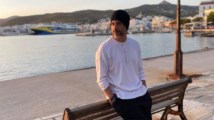 Γιώργος Χρανιώτης