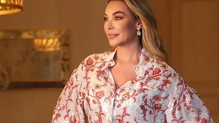 Τατιάνα Στεφανίδου