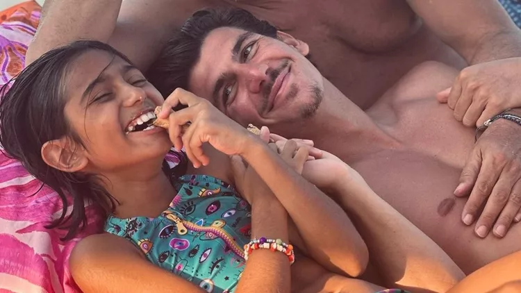 Παύλος Γαλακτερός και Σοφία Γαλακτερού