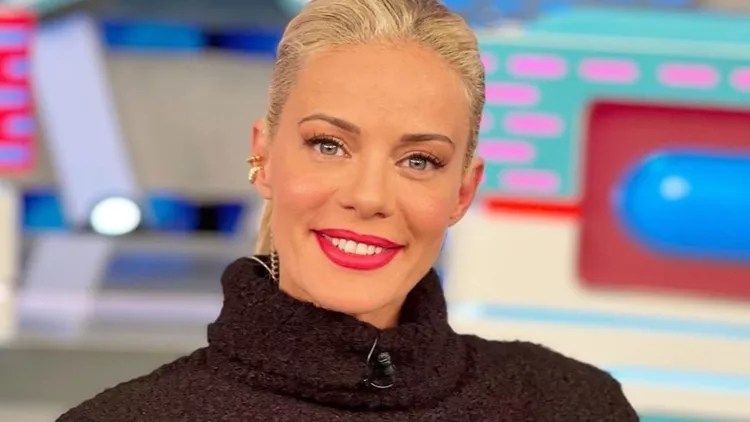 Ζέτα Μακρυπούλια