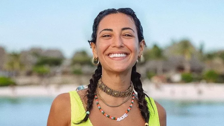 Ευγενία Σαμαρά