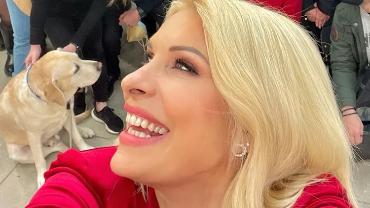 Ελένη Μενεγάκη