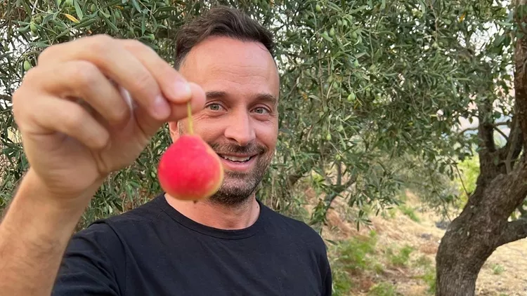 Γιώργος Λιανός