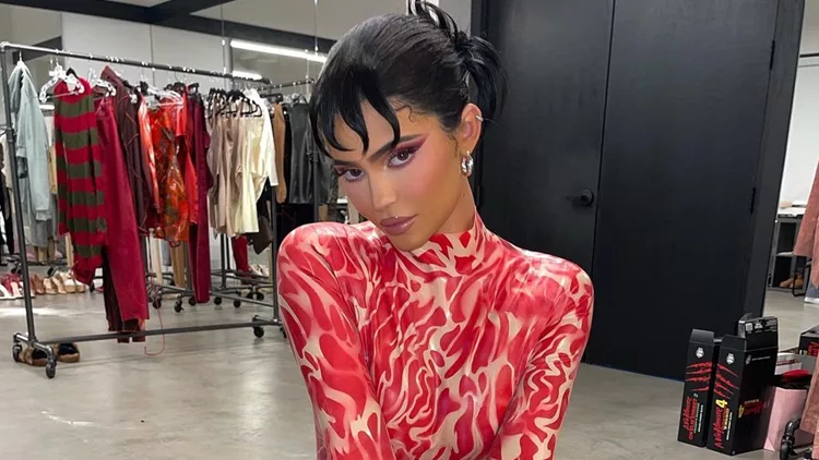 Kylie Jenner