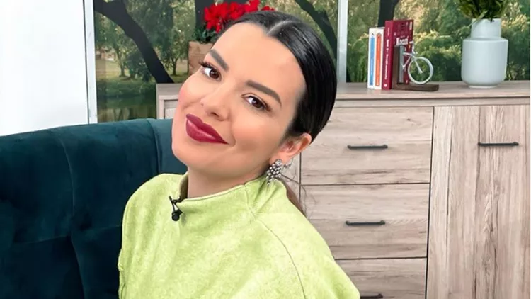 Νικολέττα Ράλλη