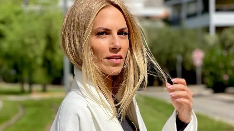 Ντορέττα Παπαδημητρίου