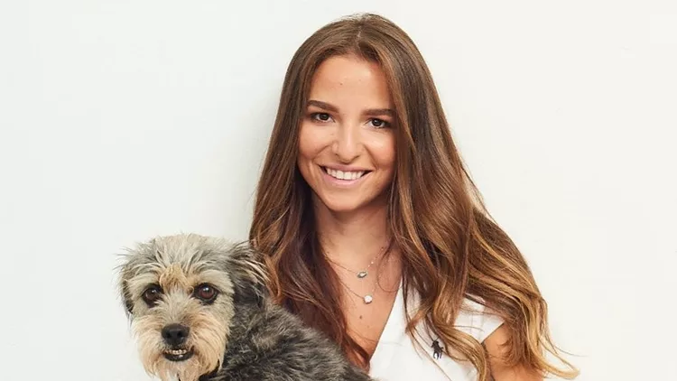 Εριέττα Κούρκουλου Λάτση