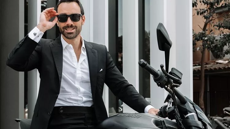 Σάκης Τανιμανίδης