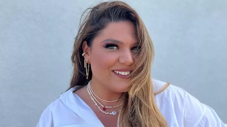 Δανάη Μπάρκα