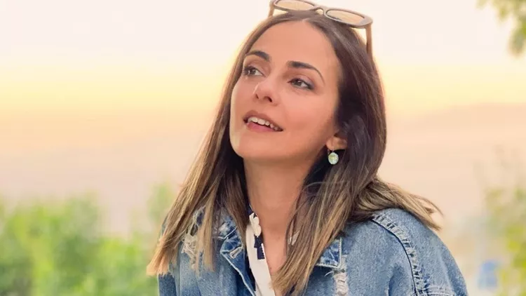Αγγελική Δαλιάνη