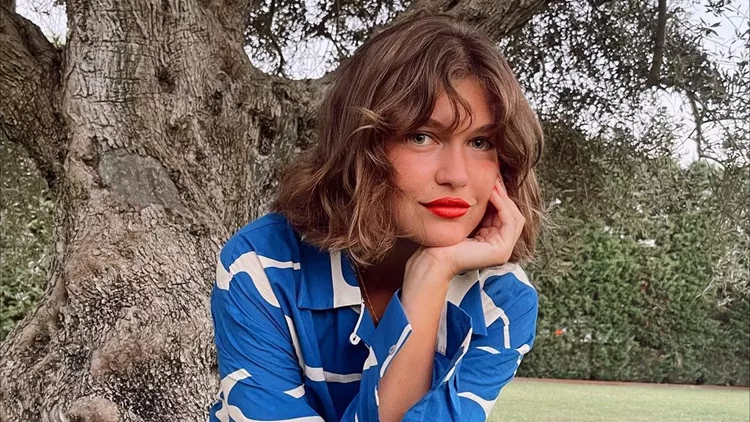 Κλέλια Ανδριολάτου