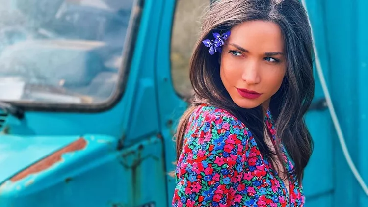 Κατερίνα Γερονικολού