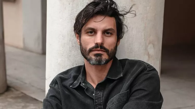 Αριστοτέλης Μπολοβίνος