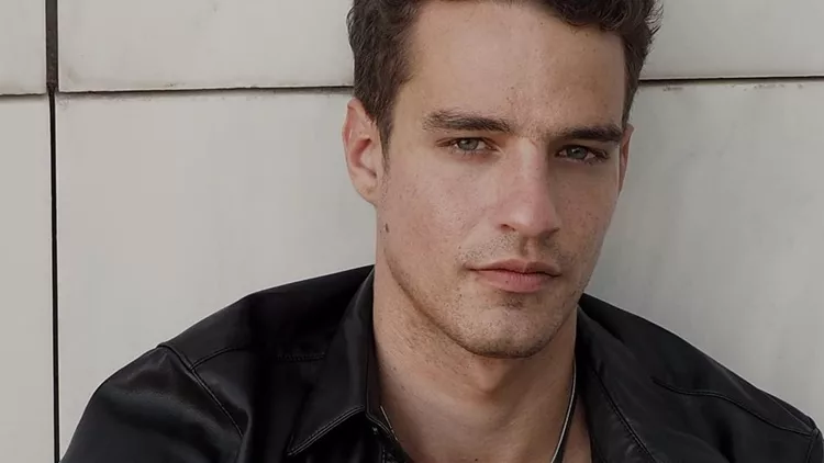Liam Ireland