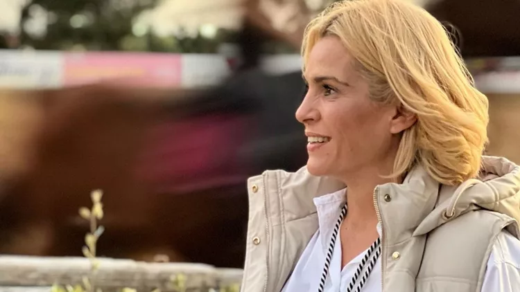 Τζένη Μπότση