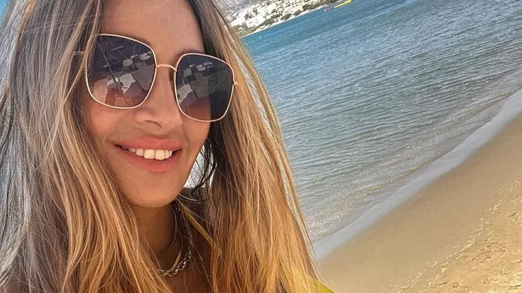 Ελένη Πετρουλάκη