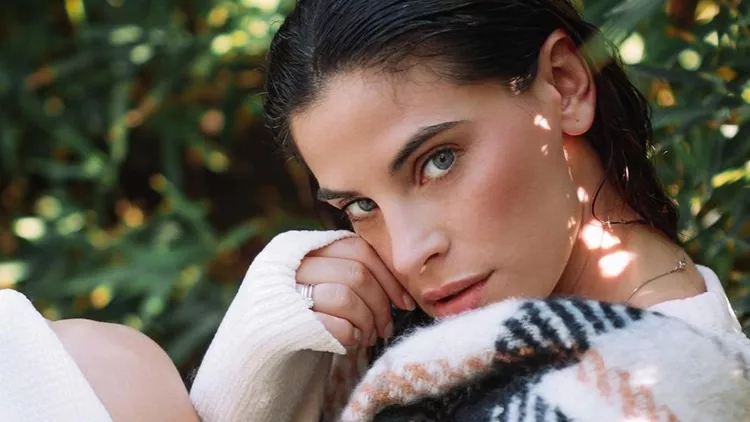 Χριστίνα Μπόμπα