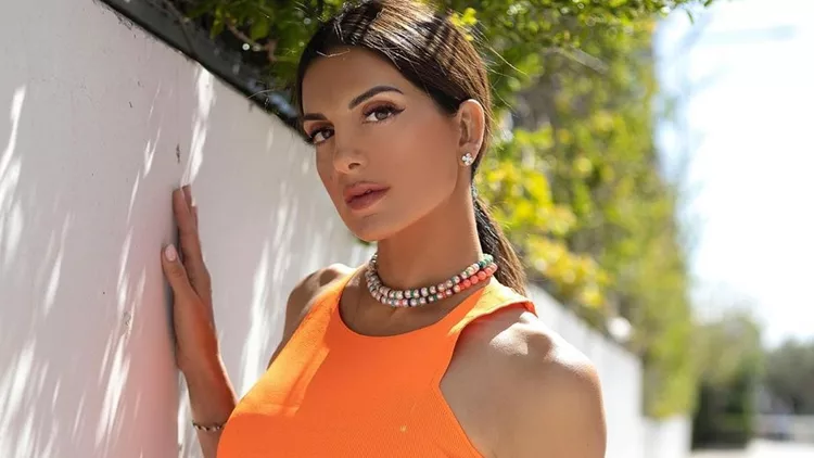 Σταματίνα Τσιμτσιλή