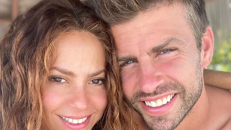 Shakira - Pique