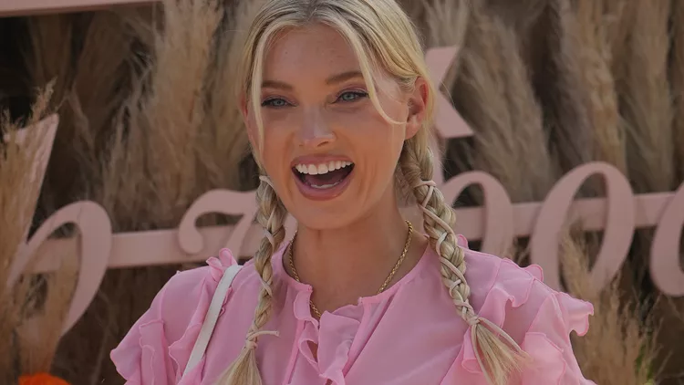 Elsa Hosk