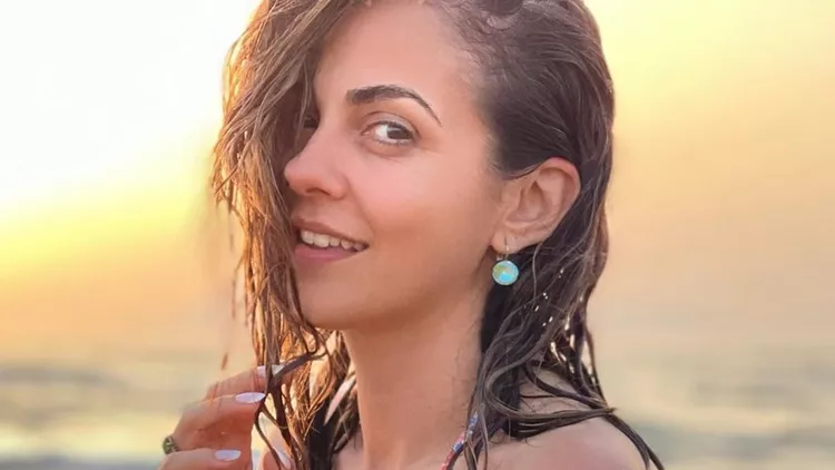 Αγγελική Δαλιάνη