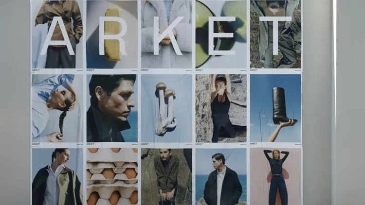 arket