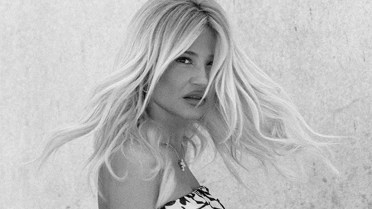 Φαίη Σκορδά