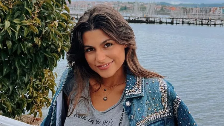 Δανάη Παππά