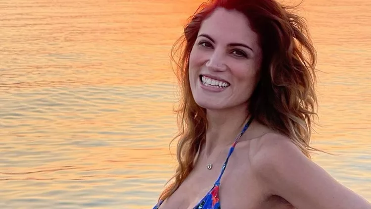 Μαίρη Συνατσάκη