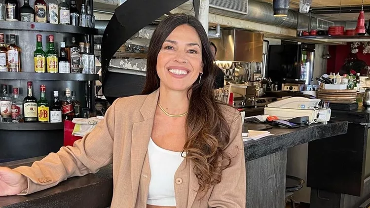 Ναταλία Δραγούμη