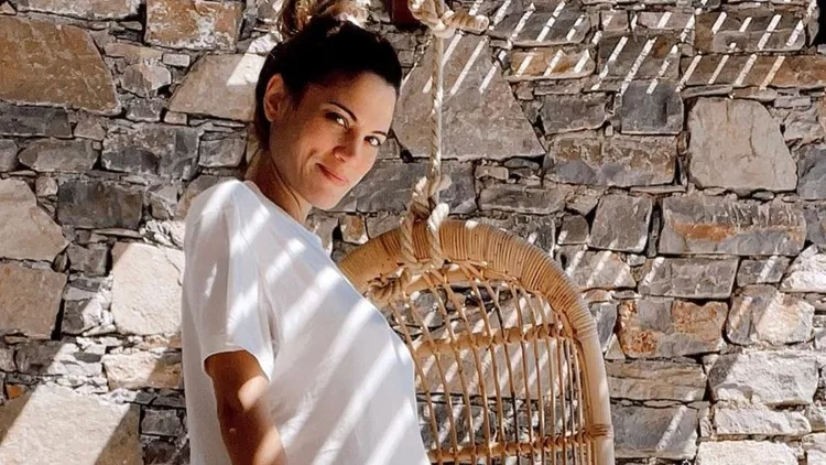 Μαίρη Συνατσάκη