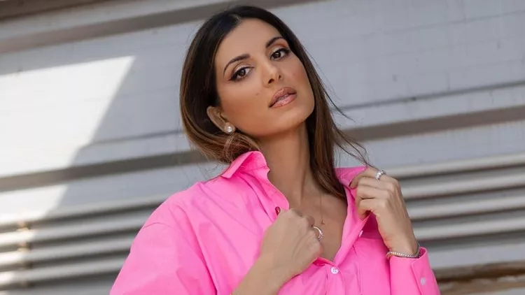 Σταματίνα Τσιμτσιλή